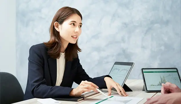 WEBマーケティング