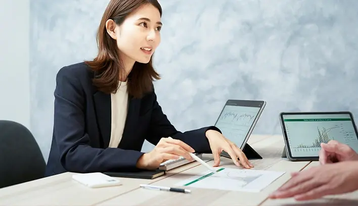 WEBマーケティング