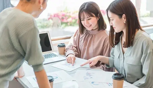 商品開発