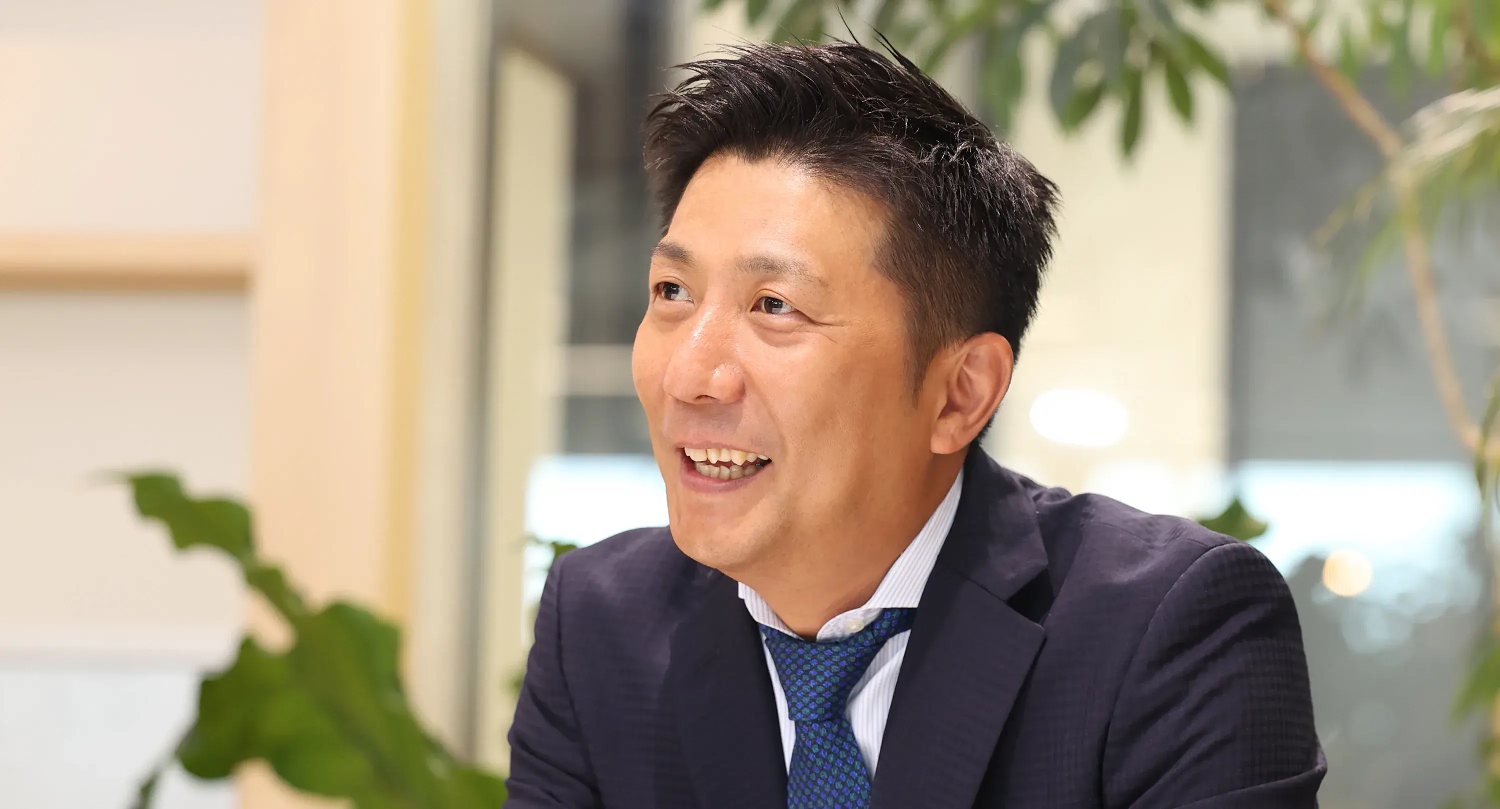 常識にとらわれない 新しい発想で、 新しい価値を創造する