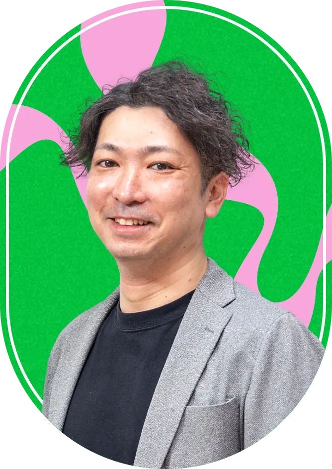 オフィスソリューション＆セールス事業部　次長