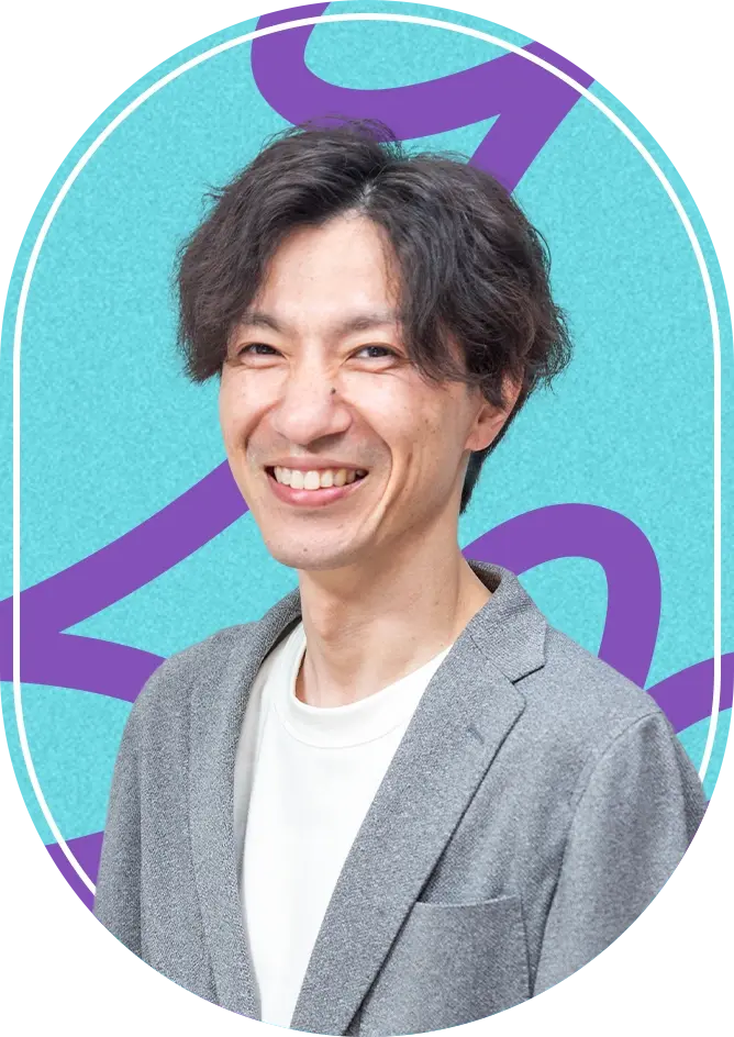 ネットワークソリューション事業部　課長