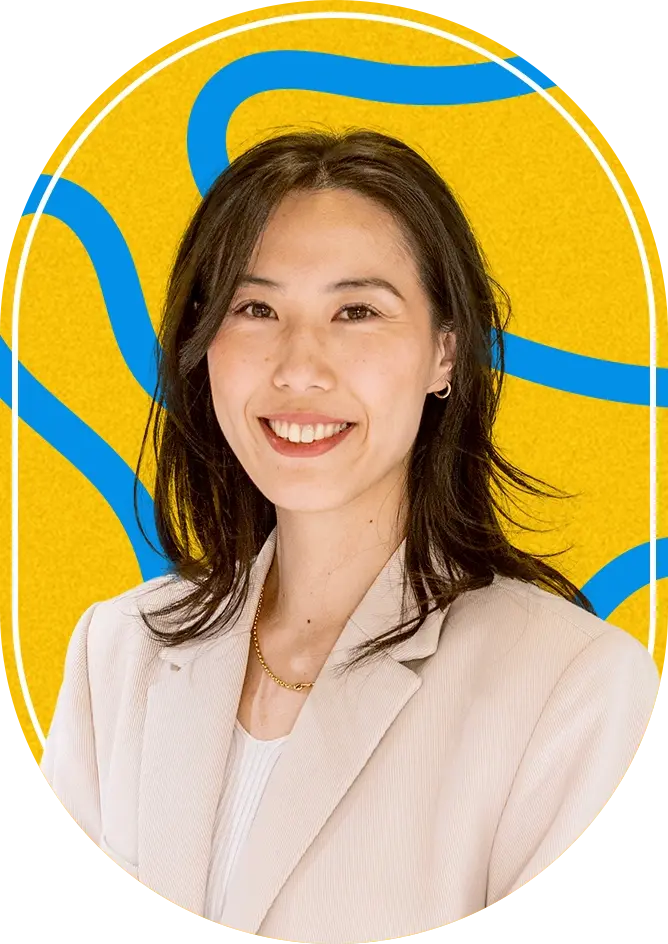 グローバルWiFi事業部　課長