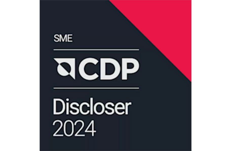 CDP Disclosure 2024