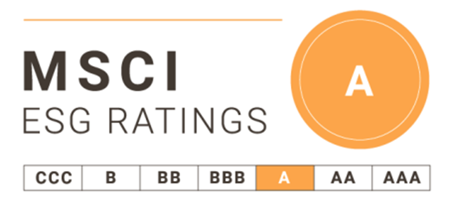 MSCI ESG Ratings