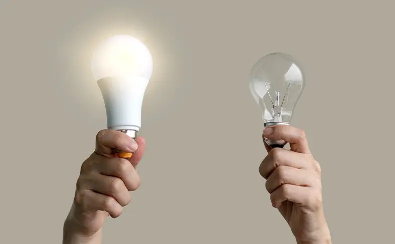 電気代削減によるCO₂削減