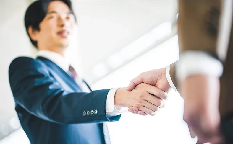社員のキャリア支援