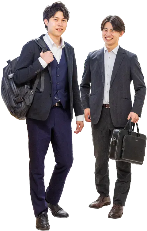 営業同行