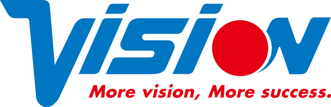 Vision - More vision, More success